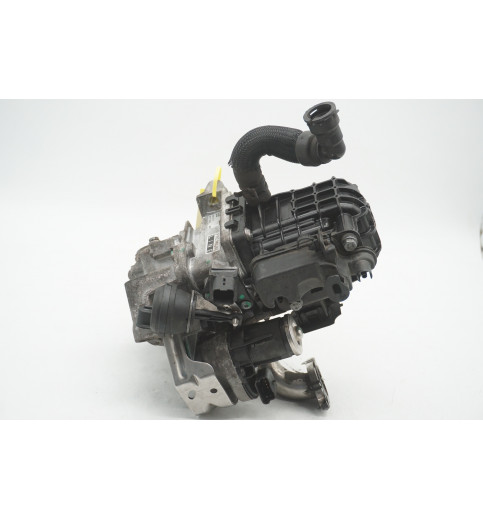 9805069780 70819372  Peugeot Expert Diesel AGR-Ventil Abgasrückführung  -14900-