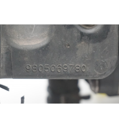 9805069780 70819372  Peugeot Expert Diesel AGR-Ventil Abgasrückführung  -14900-