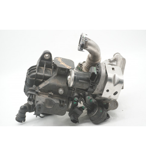 9805069780 70819372  Peugeot Expert Diesel AGR-Ventil Abgasrückführung  -14900-