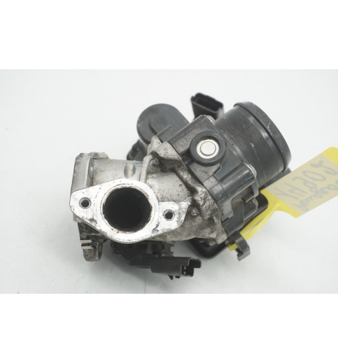 9806625280 A2C85766300  Peugeot Expert Drosselklappe  -14902-