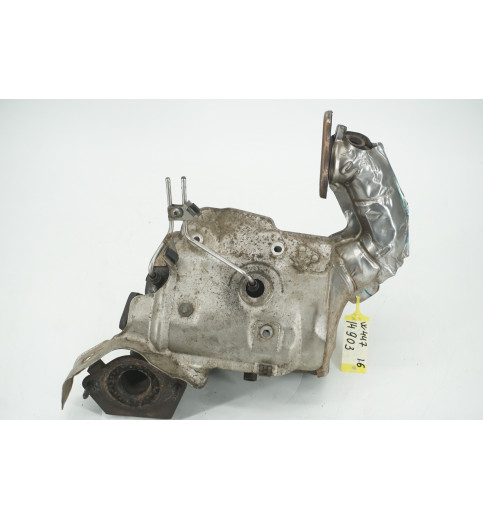 208A01792R  1057581X 1096008X  Mercedes  W447 Dieselpartikelfilter 1,6  -14903-