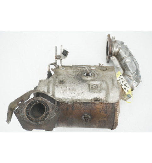 208A01792R  1057581X 1096008X  Mercedes  W447 Dieselpartikelfilter 1,6  -14903-