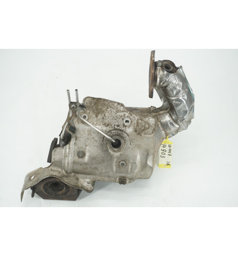 208A01792R  1057581X 1096008X  Mercedes  W447 Dieselpartikelfilter 1,6  -14903-