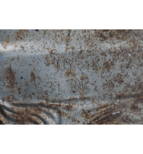 208A01792R  1057581X 1096008X  Mercedes  W447 Dieselpartikelfilter 1,6  -14903-