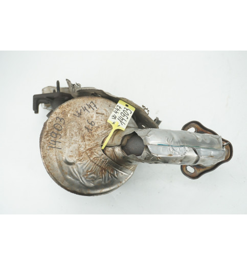 208A01792R  1057581X 1096008X  Mercedes  W447 Dieselpartikelfilter 1,6  -14903-