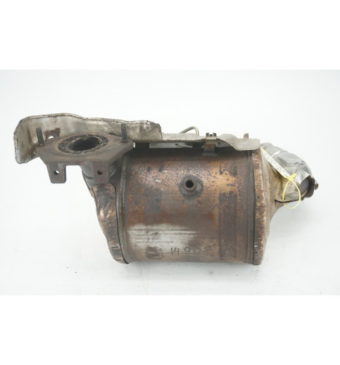 208A01792R  1057581X 1096008X  Mercedes  W447 Dieselpartikelfilter 1,6  -14903-