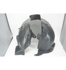 9808363580  Peugeot Expert Radlaufschale Radhausverkleidung vorne Links -14904-