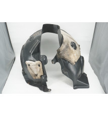 9808363380  Peugeot Expert Radlaufschale Radhausverkleidung vorne Rechts -14905-