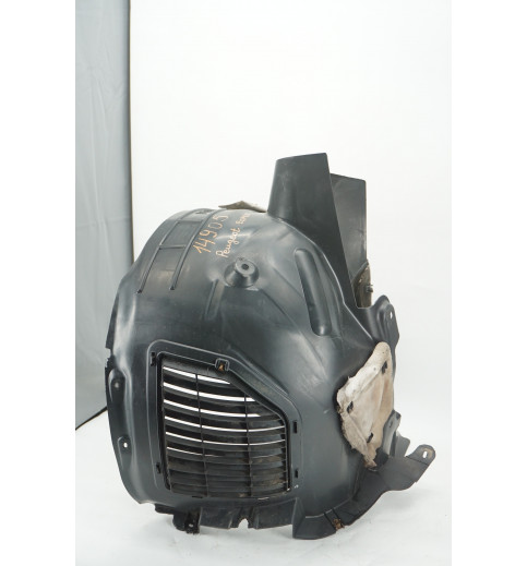 9808363380  Peugeot Expert Radlaufschale Radhausverkleidung vorne Rechts -14905-