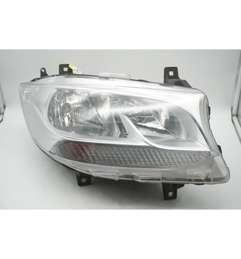 A9109060100 Mercedes Sprinter W907-910 Scheinwerfer vorne Rechts  -14906-