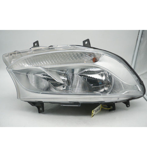 A9109060100 Mercedes Sprinter W907-910 Scheinwerfer vorne Rechts  -14906-
