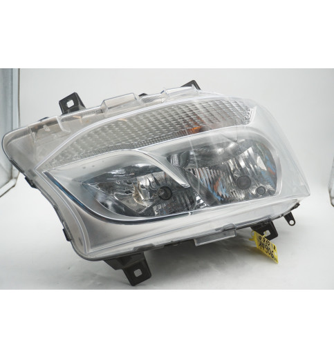 A9109060100 Mercedes Sprinter W907-910 Scheinwerfer vorne Rechts  -14906-
