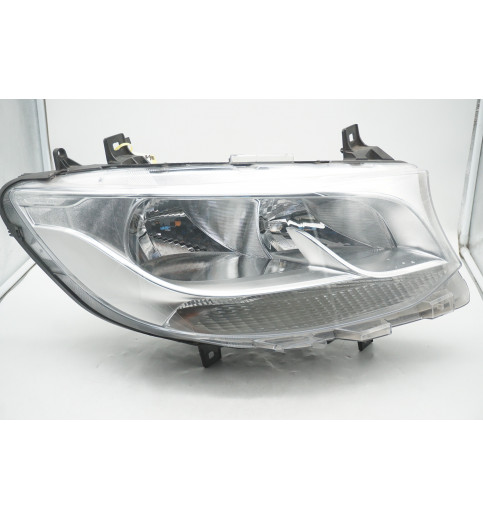 A9109060100 Mercedes Sprinter W907-910 Scheinwerfer vorne Rechts  -14906-