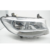 A9109060100 Mercedes Sprinter W907-910 Scheinwerfer vorne Rechts  -14906-
