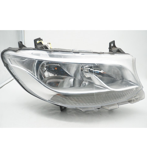 A9109060100 Mercedes Sprinter W907-910 Scheinwerfer vorne Rechts  -14906-