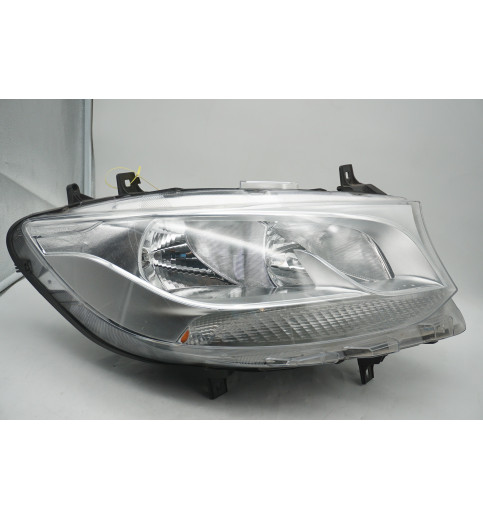 A9109060100 Mercedes Sprinter W907-910 Scheinwerfer vorne Rechts  -14906-