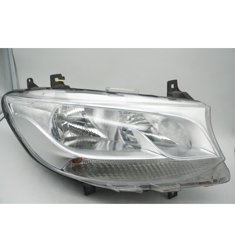 A9109060100 Mercedes Sprinter W907-910 Scheinwerfer vorne Rechts  -14906-
