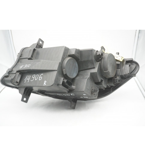 A9109060100 Mercedes Sprinter W907-910 Scheinwerfer vorne Rechts  -14906-