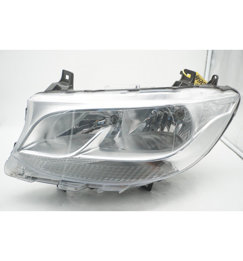 A9109060000 Mercedes Sprinter W907-910 Scheinwerfer vorne Links  -14907-