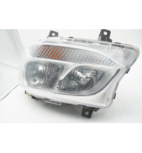 A9109060000 Mercedes Sprinter W907-910 Scheinwerfer vorne Links  -14907-