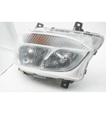 A9109060000 Mercedes Sprinter W907-910 Scheinwerfer vorne Links  -14907-