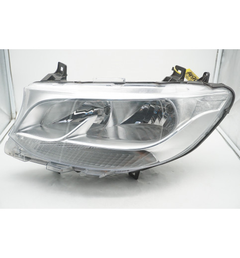 A9109060000 Mercedes Sprinter W907-910 Scheinwerfer vorne Links  -14907-