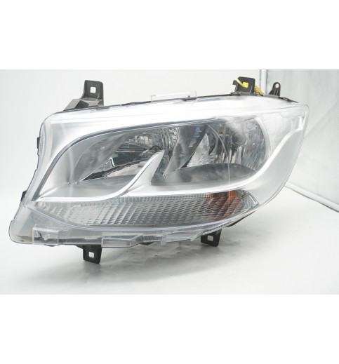A9109060000 Mercedes Sprinter W907-910 Scheinwerfer vorne Links  -14907-