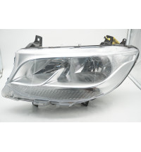 A9109060000 Mercedes Sprinter W907-910 Scheinwerfer vorne Links  -14907-