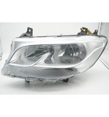 A9109060000 Mercedes Sprinter W907-910 Scheinwerfer vorne Links  -14907-