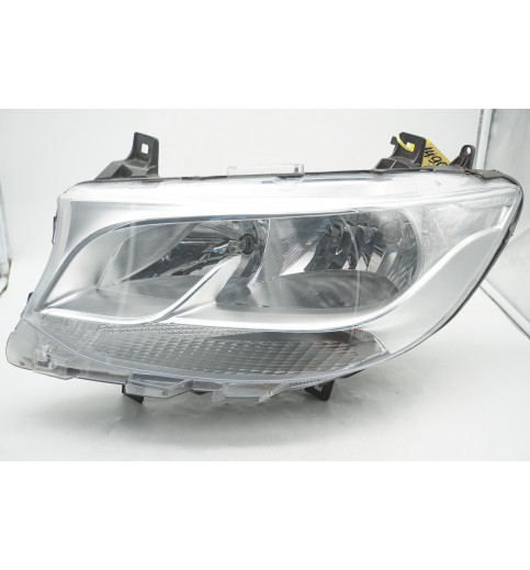 A9109060000 Mercedes Sprinter W907-910 Scheinwerfer vorne Links  -14907-