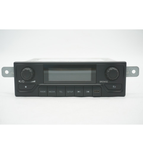 A9078208600 Mercedes Sprinter W907-910 Autoradio Audio System -14908-