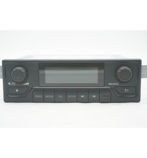 A9078208600 Mercedes Sprinter W907-910 Autoradio Audio System -14908-