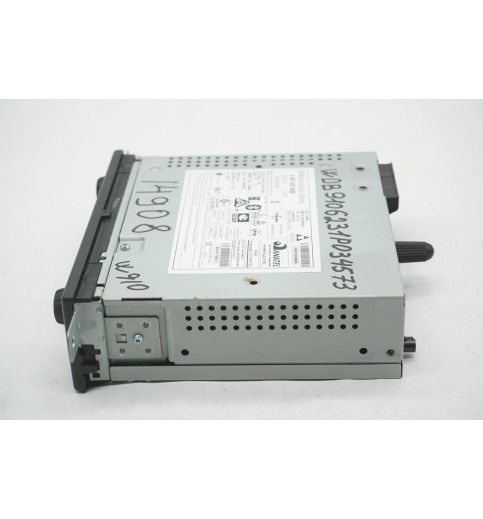 A9078208600 Mercedes Sprinter W907-910 Autoradio Audio System -14908-