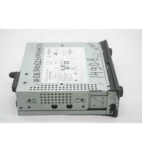 A9078208600 Mercedes Sprinter W907-910 Autoradio Audio System -14908-