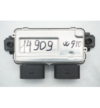 A0009008214 A000901530 Mercedes Sprinter W910 Kraftstoffpumpe Steuergerät-14909-