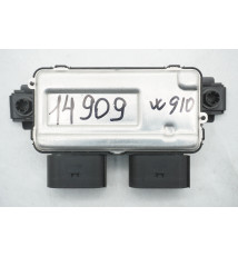 A0009008214 A000901530 Mercedes Sprinter W910 Kraftstoffpumpe Steuergerät-14909-