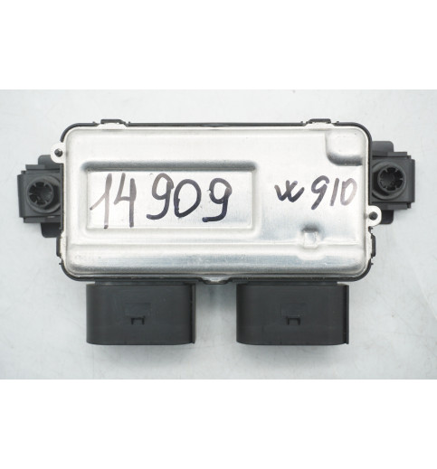 A0009008214 A000901530 Mercedes Sprinter W910 Kraftstoffpumpe Steuergerät-14909-