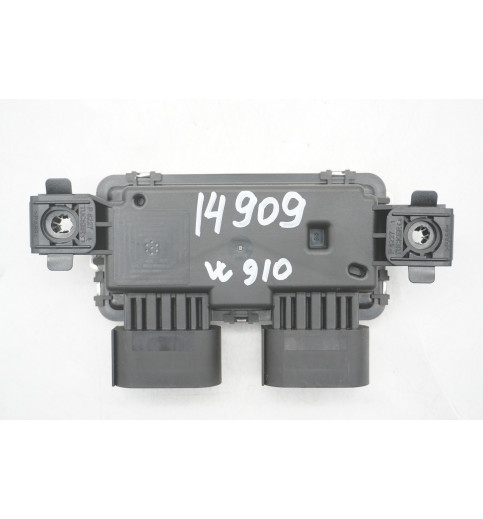 A0009008214 A000901530 Mercedes Sprinter W910 Kraftstoffpumpe Steuergerät-14909-