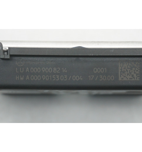 A0009008214 A000901530 Mercedes Sprinter W910 Kraftstoffpumpe Steuergerät-14909-