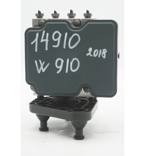 A9079003703 0265259945 Mercedes Sprinter W910 ABS Hydraulikblock  -14910-