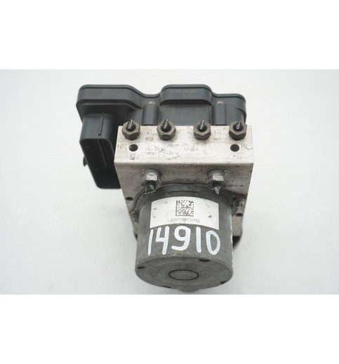 A9079003703 0265259945 Mercedes Sprinter W910 ABS Hydraulikblock  -14910-