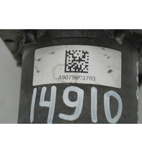 A9079003703 0265259945 Mercedes Sprinter W910 ABS Hydraulikblock  -14910-