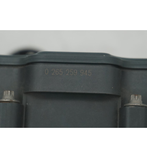 A9079003703 0265259945 Mercedes Sprinter W910 ABS Hydraulikblock  -14910-