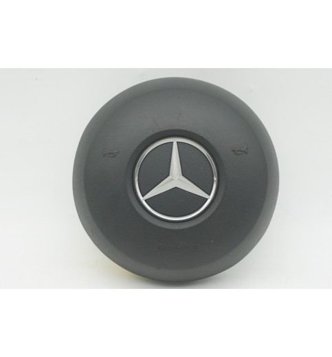 A0008605801 Mercedes Sprinter W910 Airbagmodul  -14911-