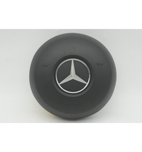 A0008605801 Mercedes Sprinter W910 Airbagmodul  -14911-