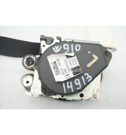 A9078600200 Mercedes Sprinter W910 Sicherheitsgurt vorne links  -14913-