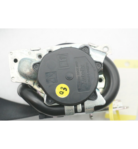 A9078600200 Mercedes Sprinter W910 Sicherheitsgurt vorne links  -14913-