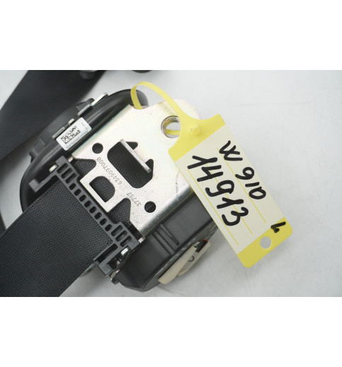 A9078600200 Mercedes Sprinter W910 Sicherheitsgurt vorne links  -14913-