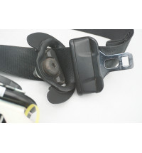 A9078600200 Mercedes Sprinter W910 Sicherheitsgurt vorne links  -14913-