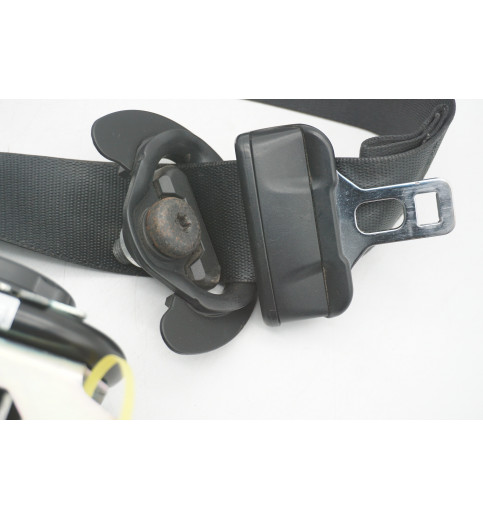 A9078600200 Mercedes Sprinter W910 Sicherheitsgurt vorne links  -14913-